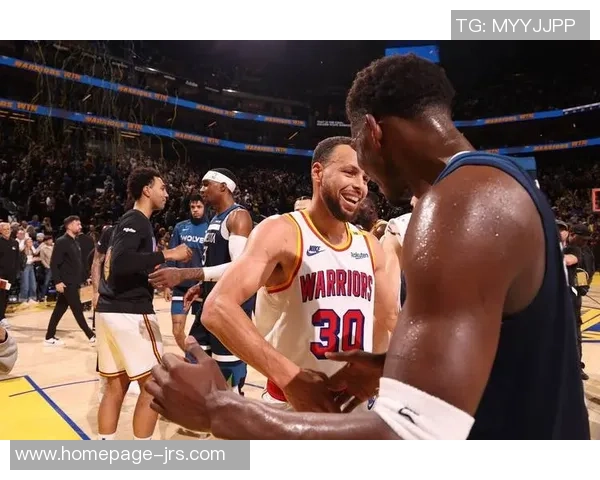 勇士与森林狼对决分析：战术布局与球员表现的深度解读