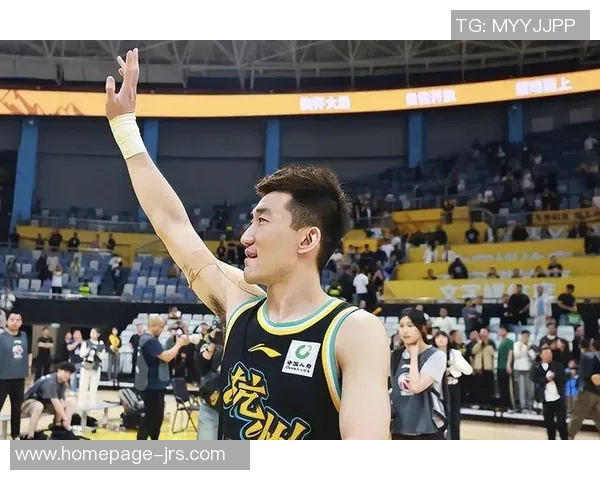 孙铭徽的篮球之路：从青涩少年到CBA明星的成长历程与奋斗故事