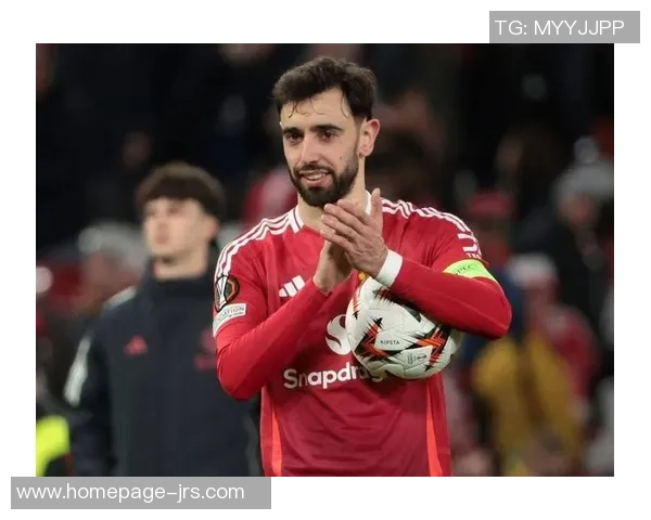 布鲁诺费尔南德斯:从新星到球队核心的华丽蜕变之路