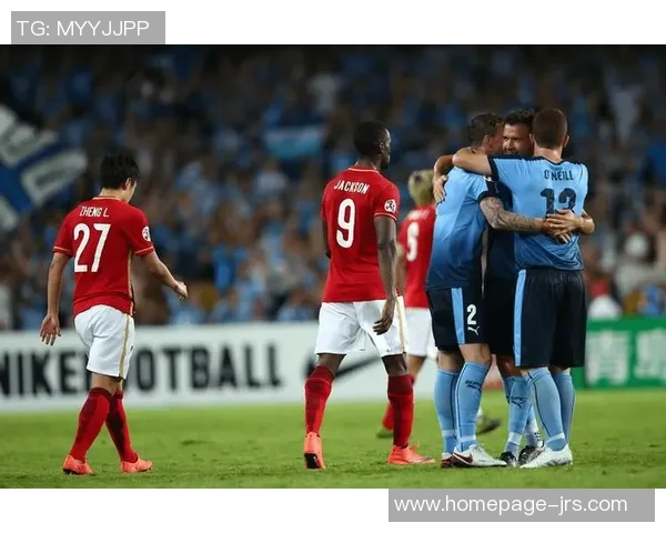 悉尼FC与布里斯班的激烈对决谁能在这场比赛中笑到最后